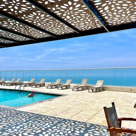 By Calamari Homes - Palmetto Beach 2504 Bocagrande Cartagena Exterior foto
