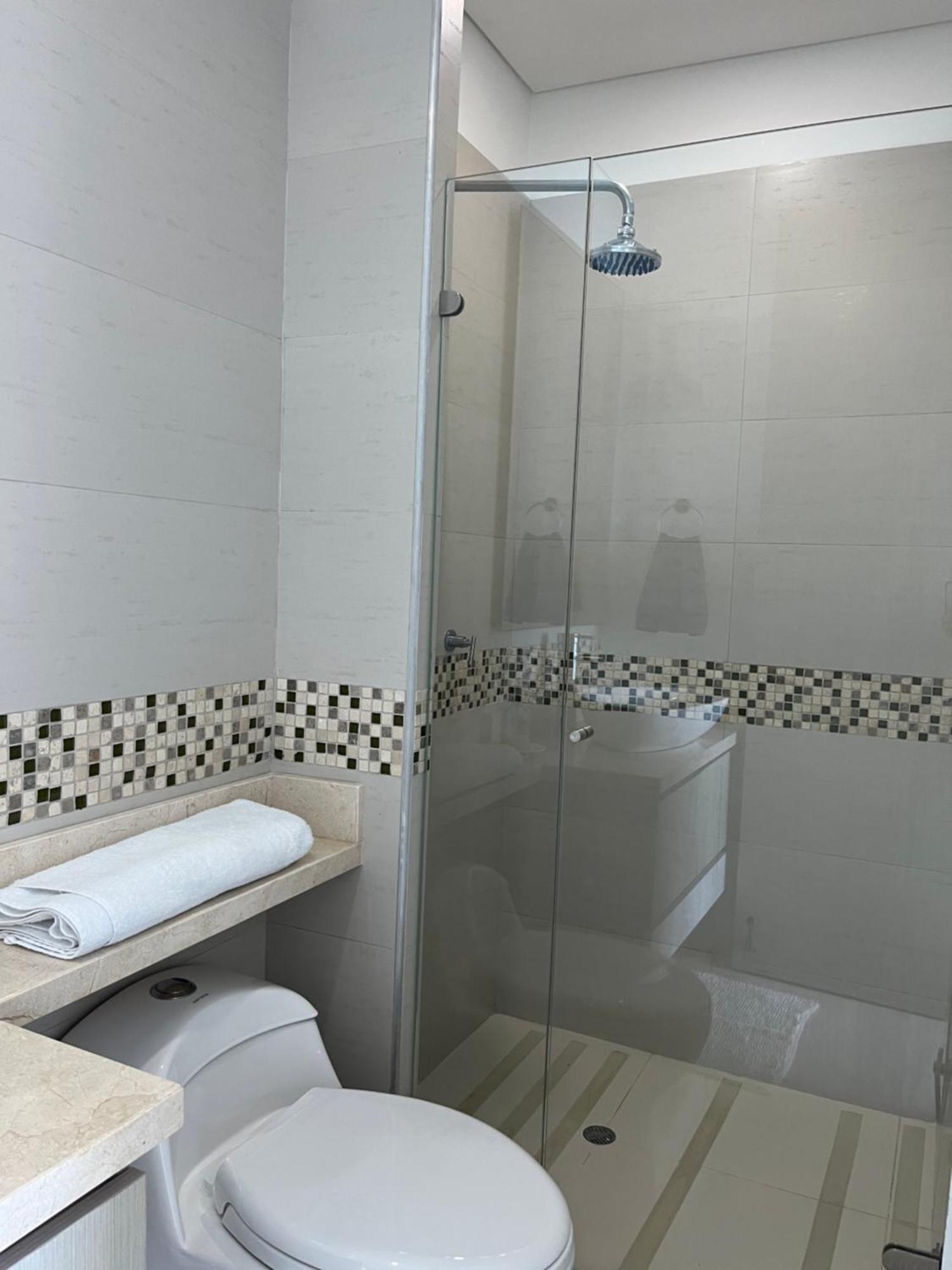 By Calamari Homes - Palmetto Beach 2504 Bocagrande Cartagena Exterior foto